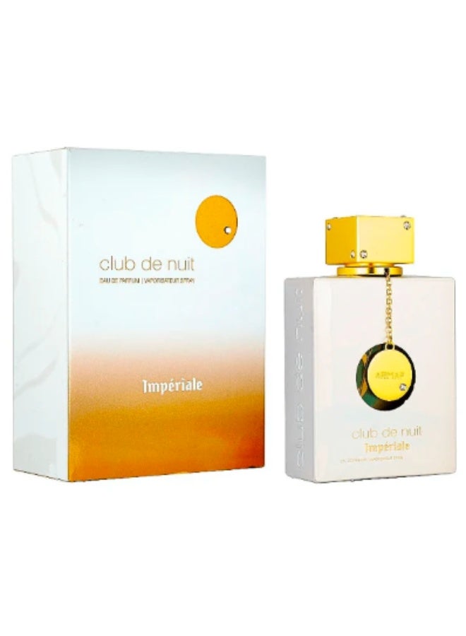 أرماف ليديز كلوب دي نوي وايت إمبريال إي دي بي - Image 1